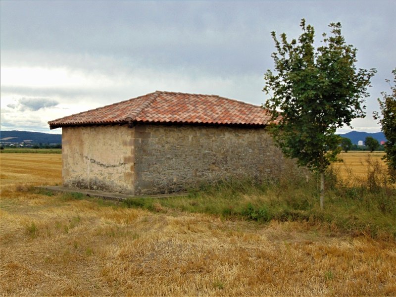 San Antonio Ermita Jungitun