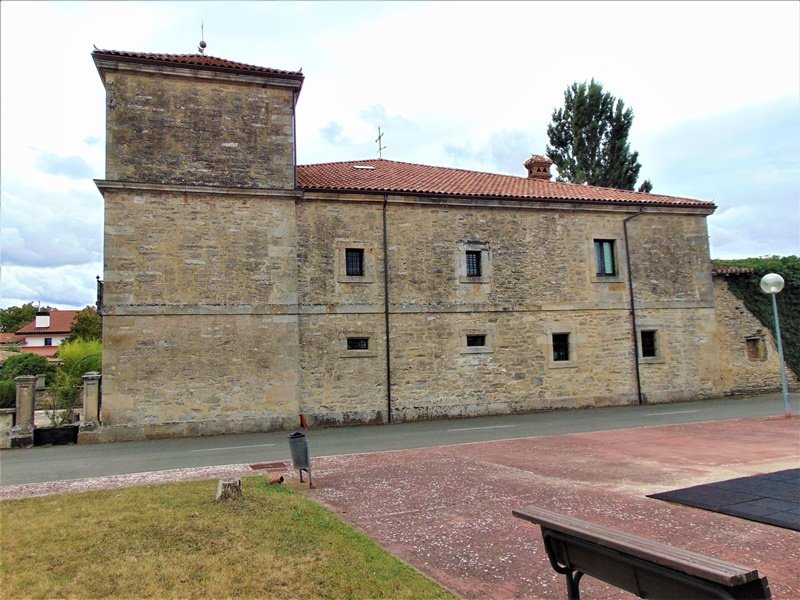 Otalora/Guevara Jauregia Zurbanon