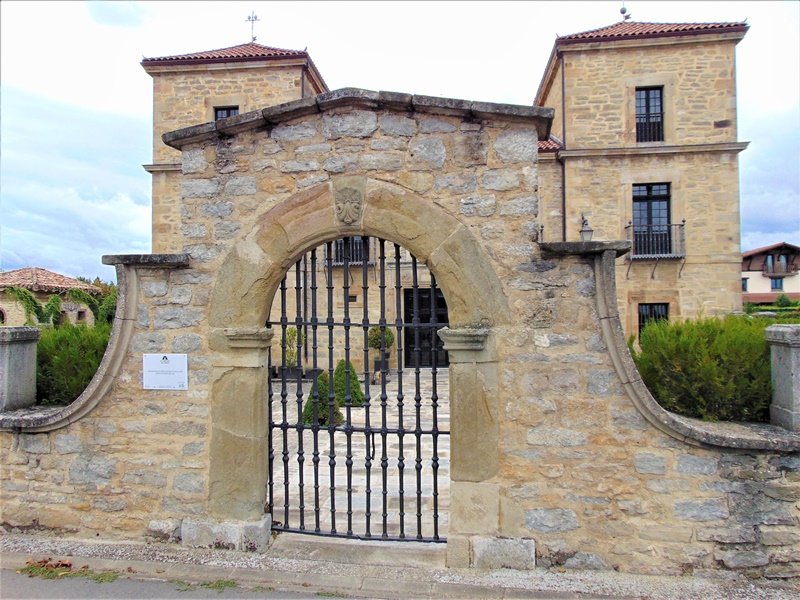 Otalora/Guevara Jauregia Zurbanon