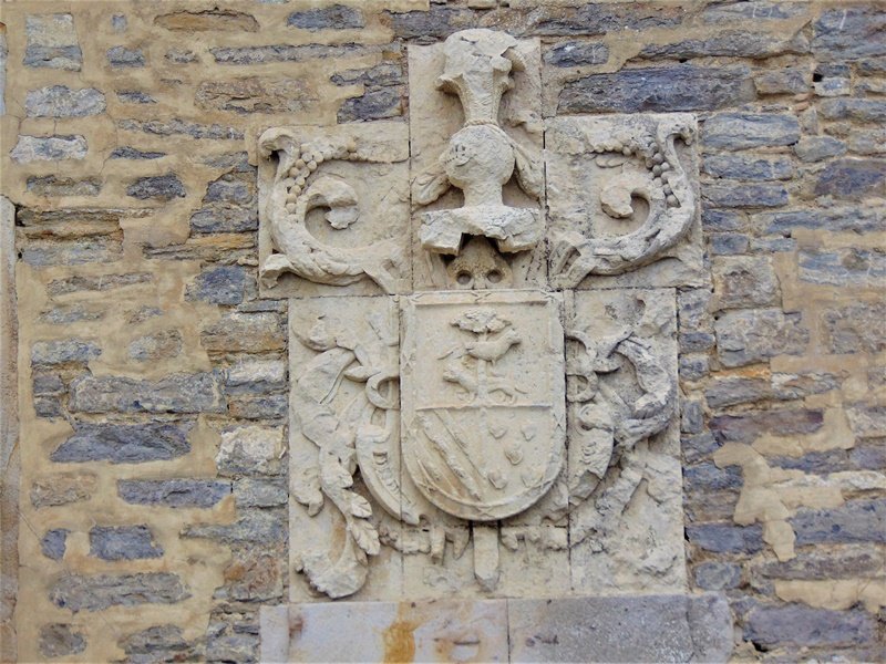 Otalora/Guevara Jauregia Zurbanon