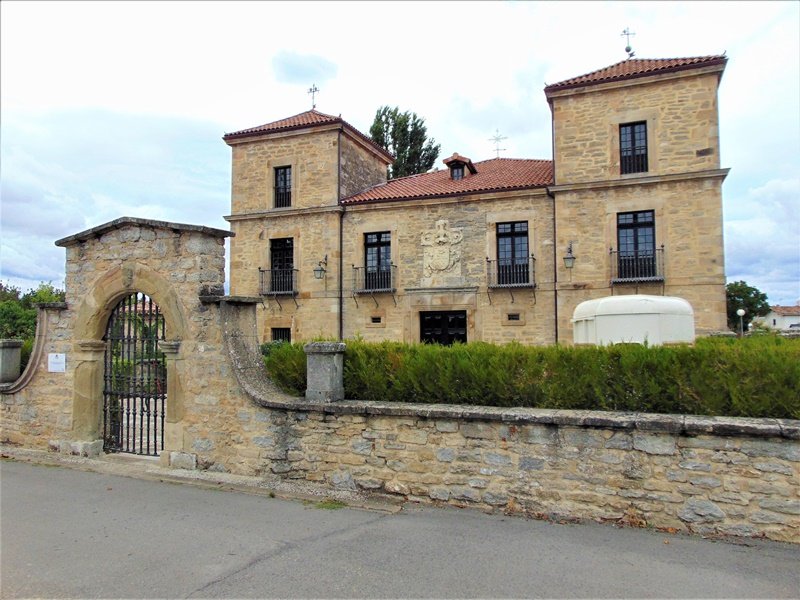 Otalora/Guevara Jauregia Zurbanon