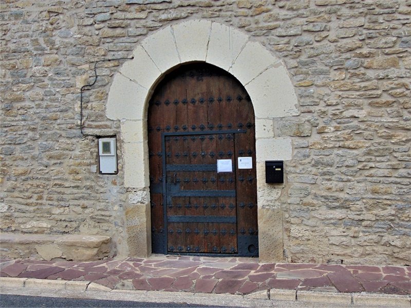 San Pedro Eliza Elorriagan