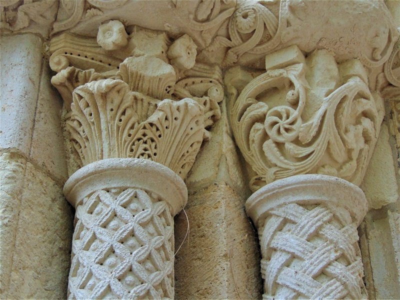 Estibalizko Andra Maria Basilika Argandoñan