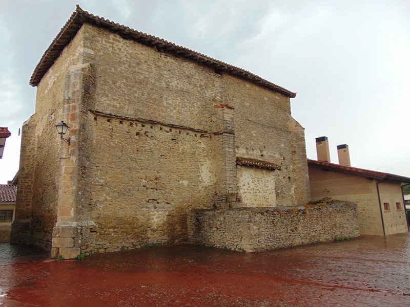 Santa Katalina Eliza Andollun