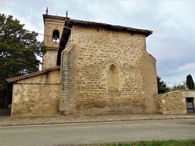 San Miguel Eliza Askartzan