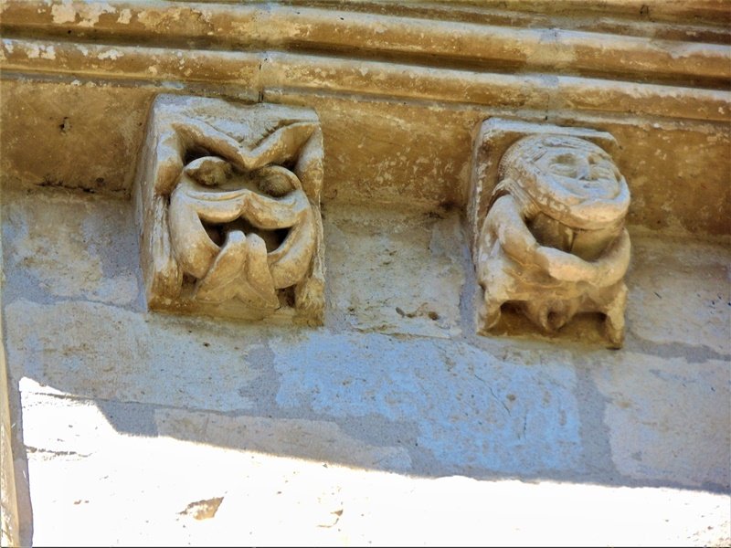 Jaiokundeko Andra Mariaren Eliza Añuan