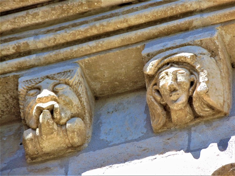 Jaiokundeko Andra Mariaren Eliza Añuan