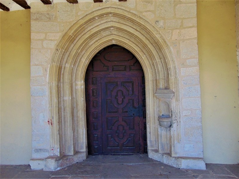 San Pedro Eliza Burgelun