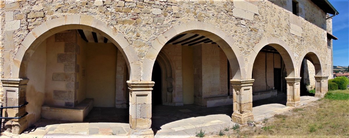 San Pedro Eliza Burgelun