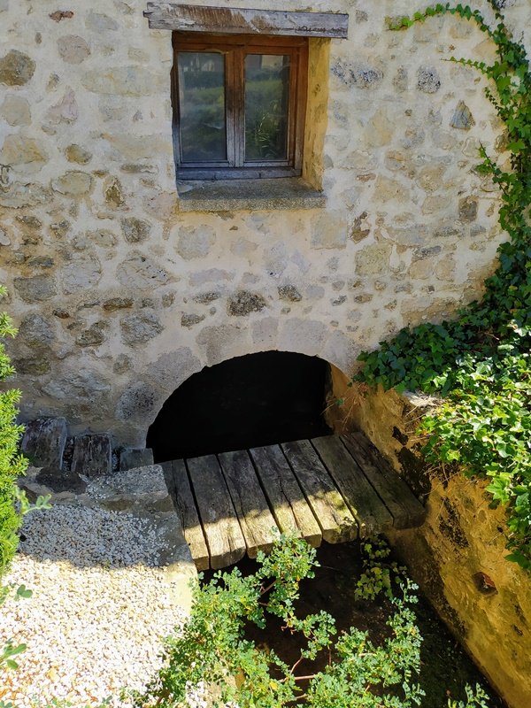 Errota Uribarri-Jauregin