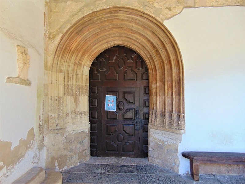 Asuncion de Nuestra Señora Eliza Gereñun