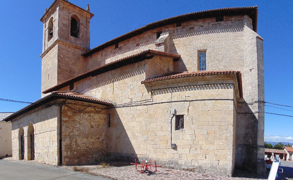 Asuncion de Nuestra Señora Eliza Gereñun