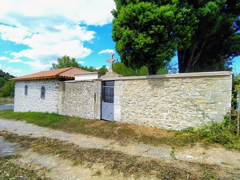 Piedad Ermita Beluntzan
