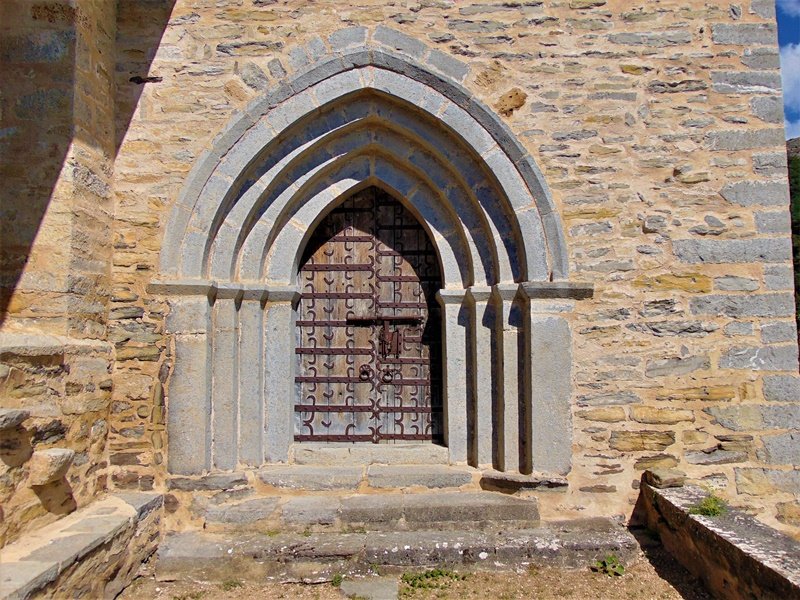 San Andres Eliza Torturan