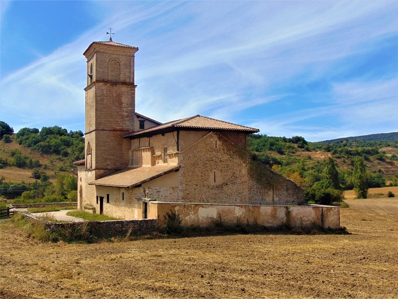 Degollacion de San Juan Bautista Eliza Zekuianon