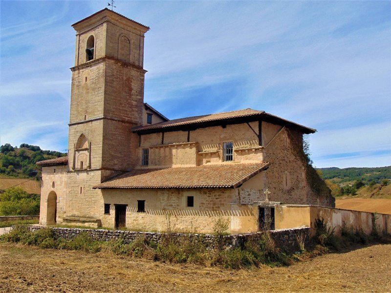 Degollacion de San Juan Bautista Eliza Zekuianon