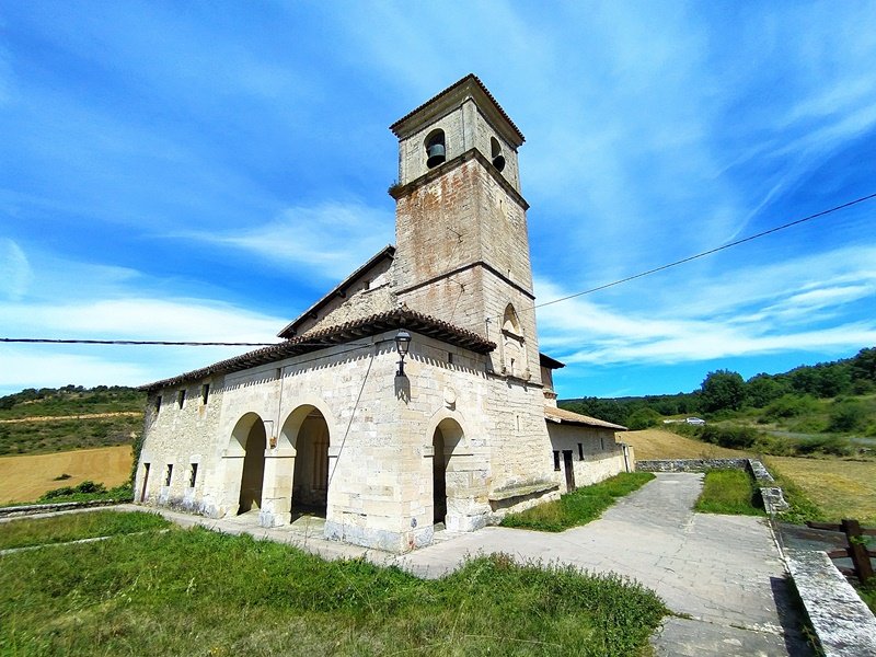 Degollacion de San Juan Bautista Eliza Zekuianon