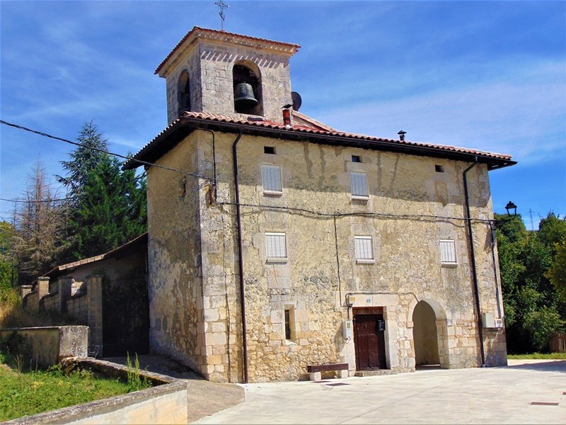 San Martin Eliza Musitun