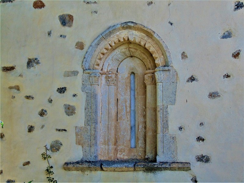 Virgen del Campo Ermita Maeztun