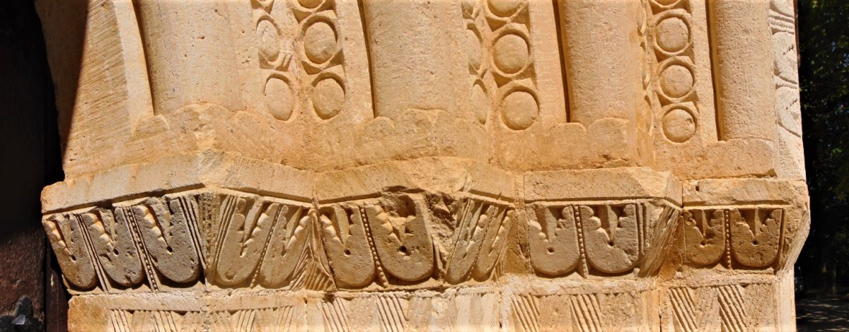 Virgen del Campo Ermita Maeztun