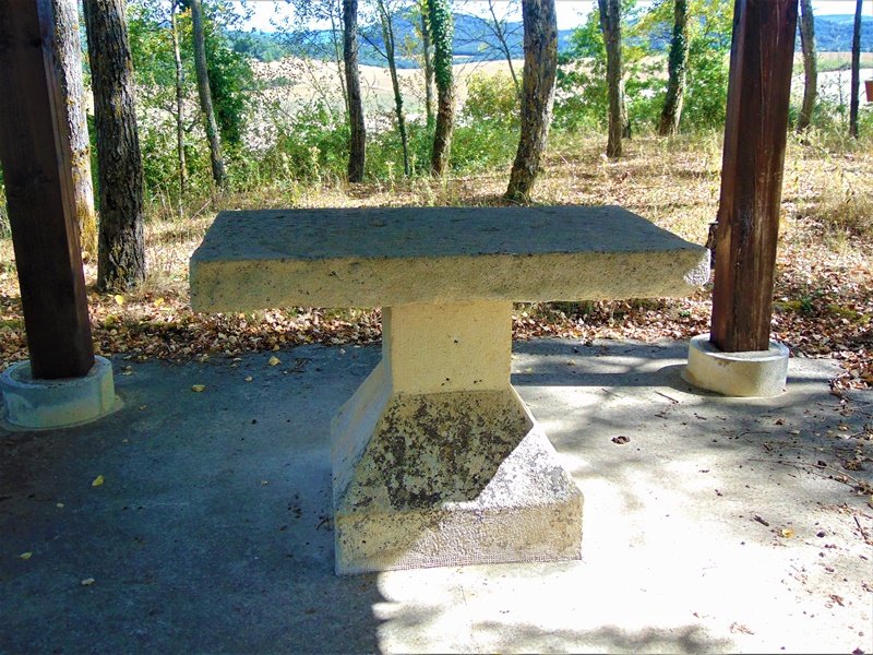 San Adrian Ermita Birgara Barrenen