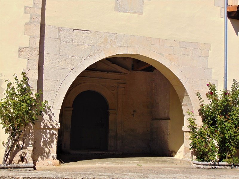 Natividad de Nuestra Señora Eliza Azazetan