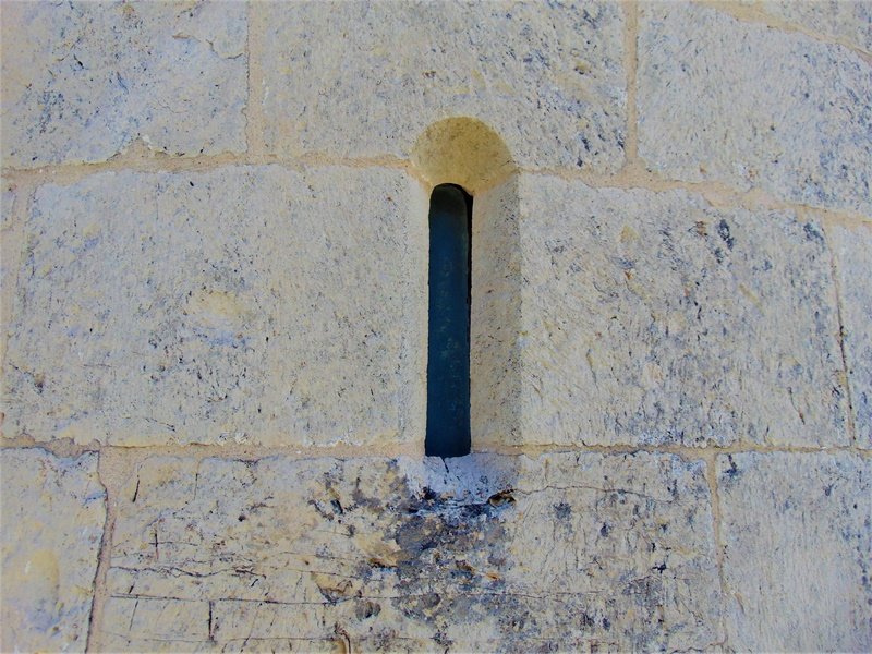 Bengolarreako Andra Maria Uribarri Aranan