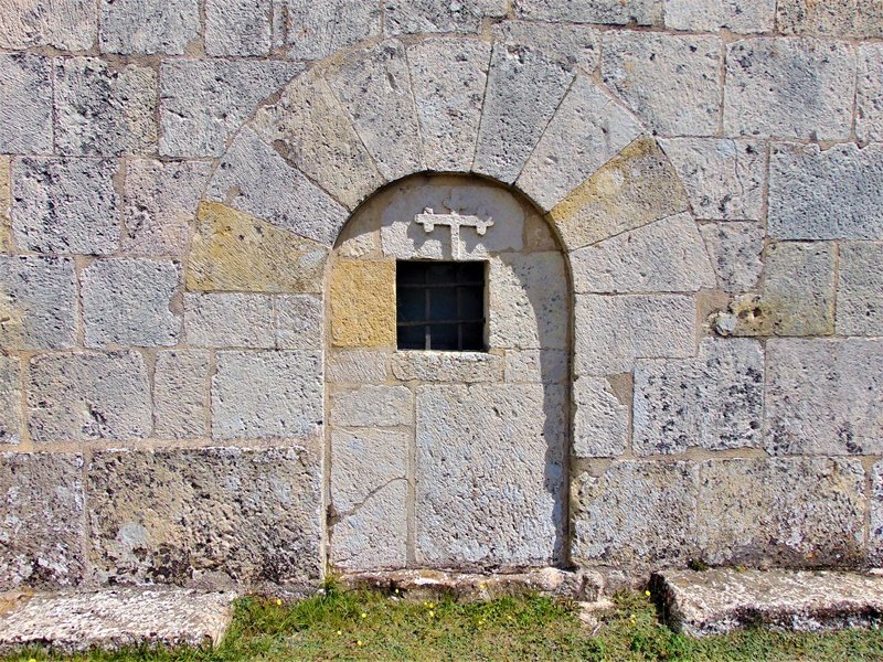 Bengolarreako Andra Maria Uribarri Aranan