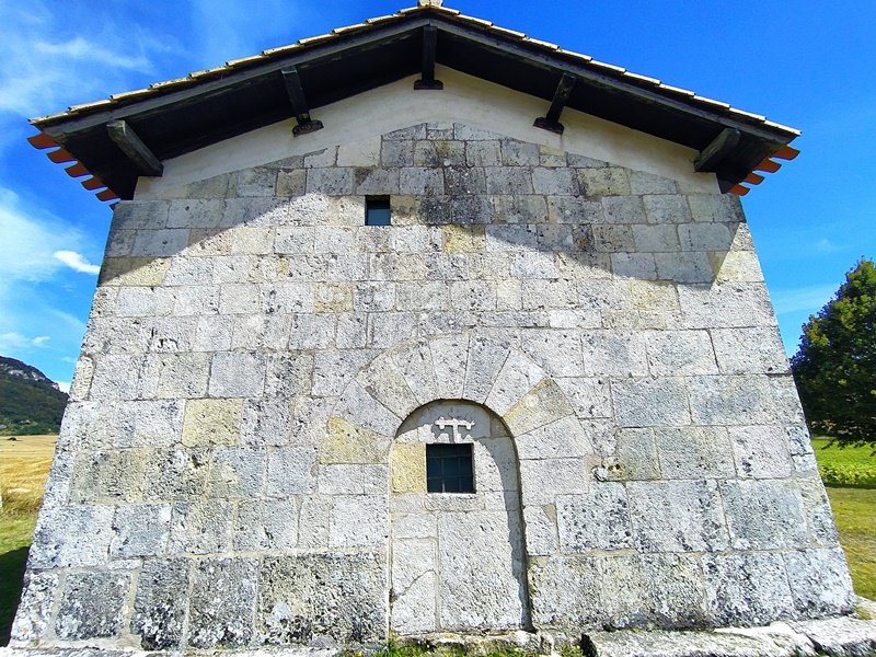 Bengolarreako Andra Maria Uribarri Aranan