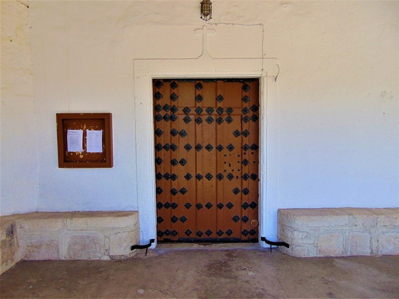 San Pedro Eliza Aldan