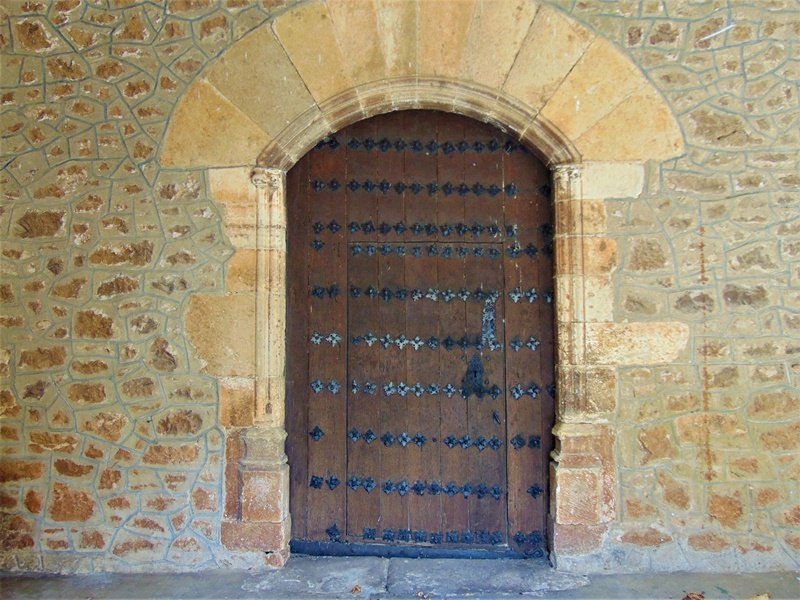 San Andres Eliza Orbison