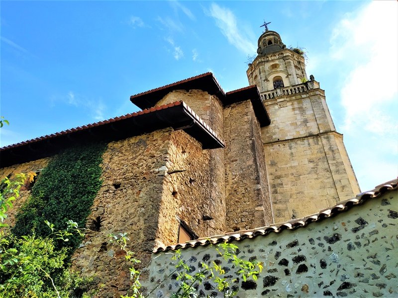 San Andres Eliza Orbison