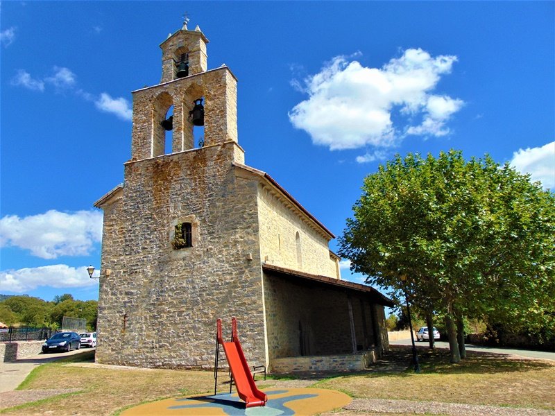 Natividad Eliza Otogoienen