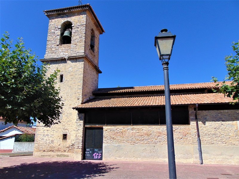 San Juan Eliza Krispiñan