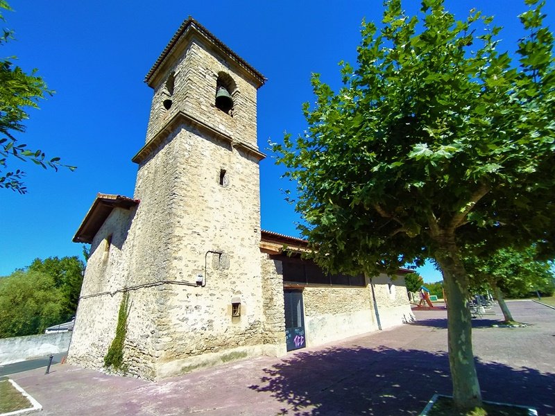 San Juan Eliza Krispiñan