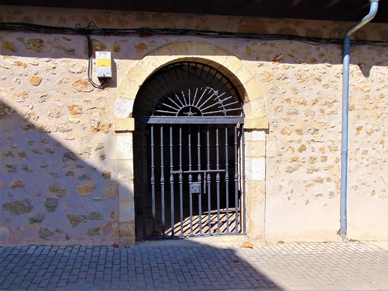 Asuncion Eliza Bujandan