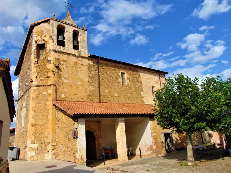 San Miguel Eliza Bajaurin