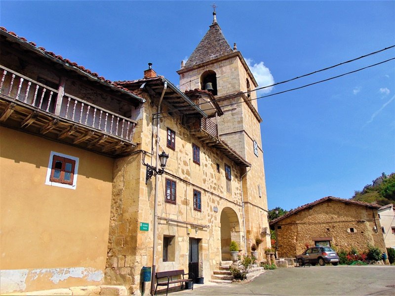 Jasokundearen Eliza Lañon