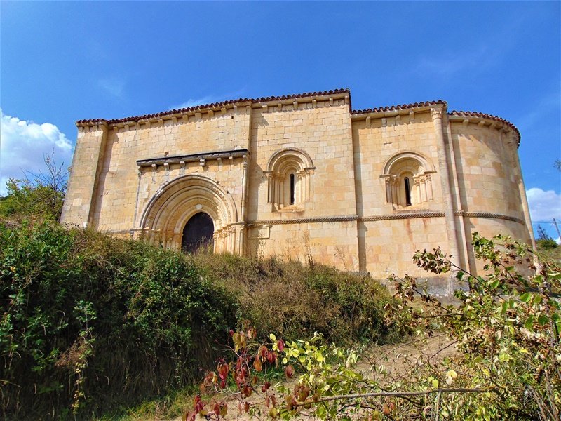 San Juan Ermita Markinezen