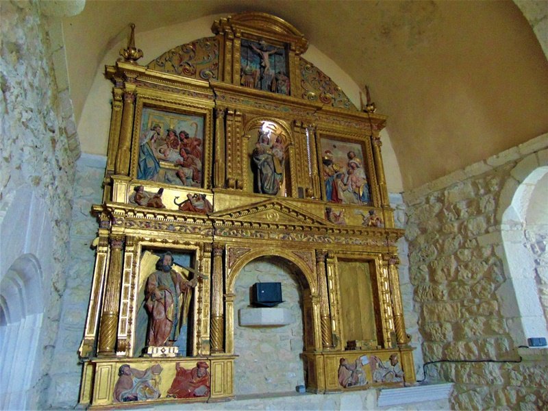 Jasokundearen Eliza Uzkion