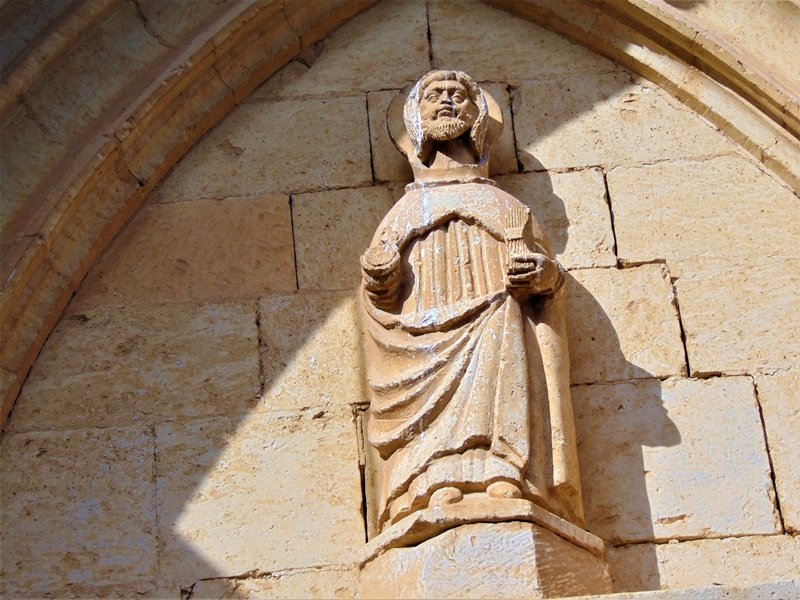 San Roman Eliza Imirurin