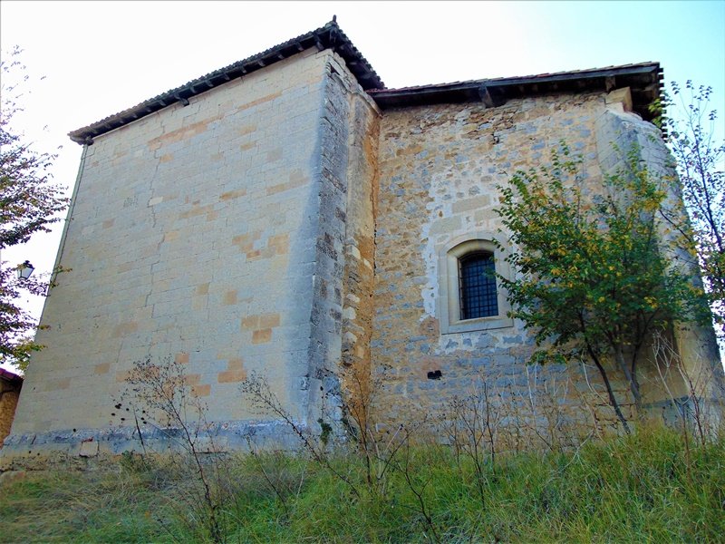 San Roman Eliza Imirurin