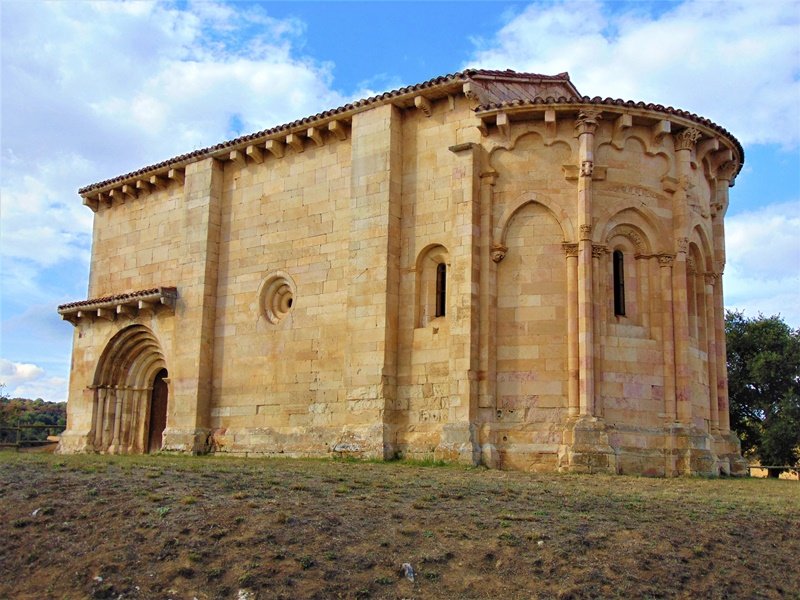 Purisima Concepcion Ermita San Vicentejon