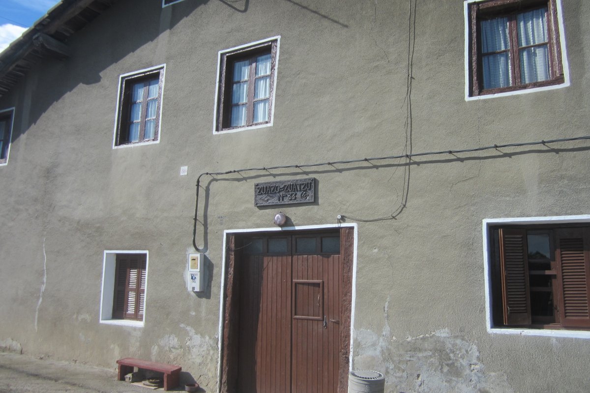 Zuatsu  (Septiembre 2020)