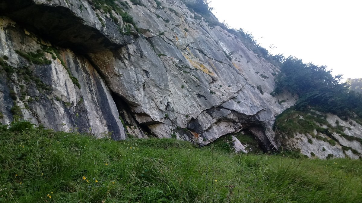 Larrunarri Marizuloa