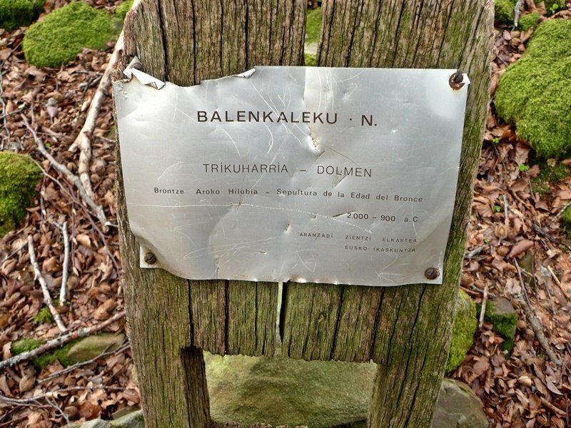 balankaleku Ipar Trikuharria