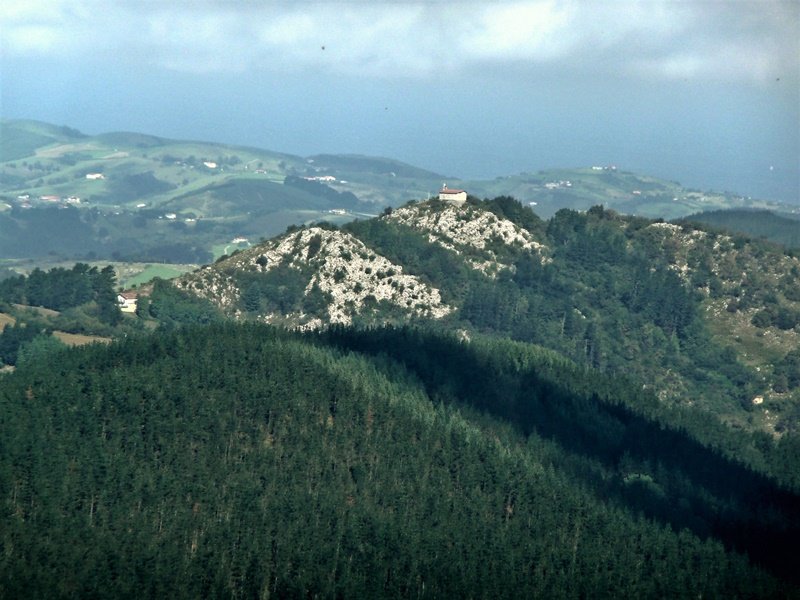 Santa Engrazia