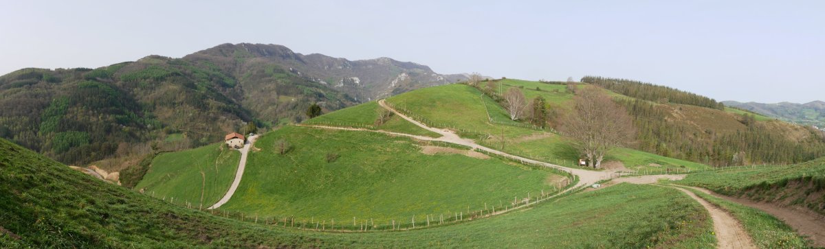 Txurro Murgil aldetik