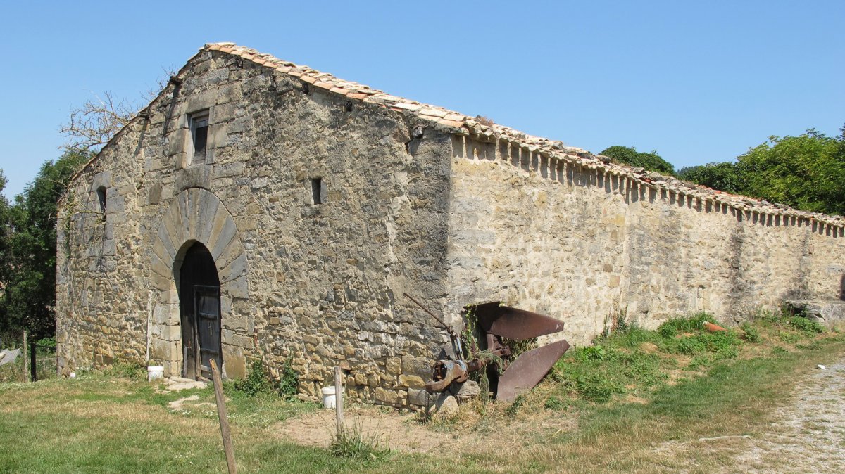 Etxea, Lakidain-Aranguren