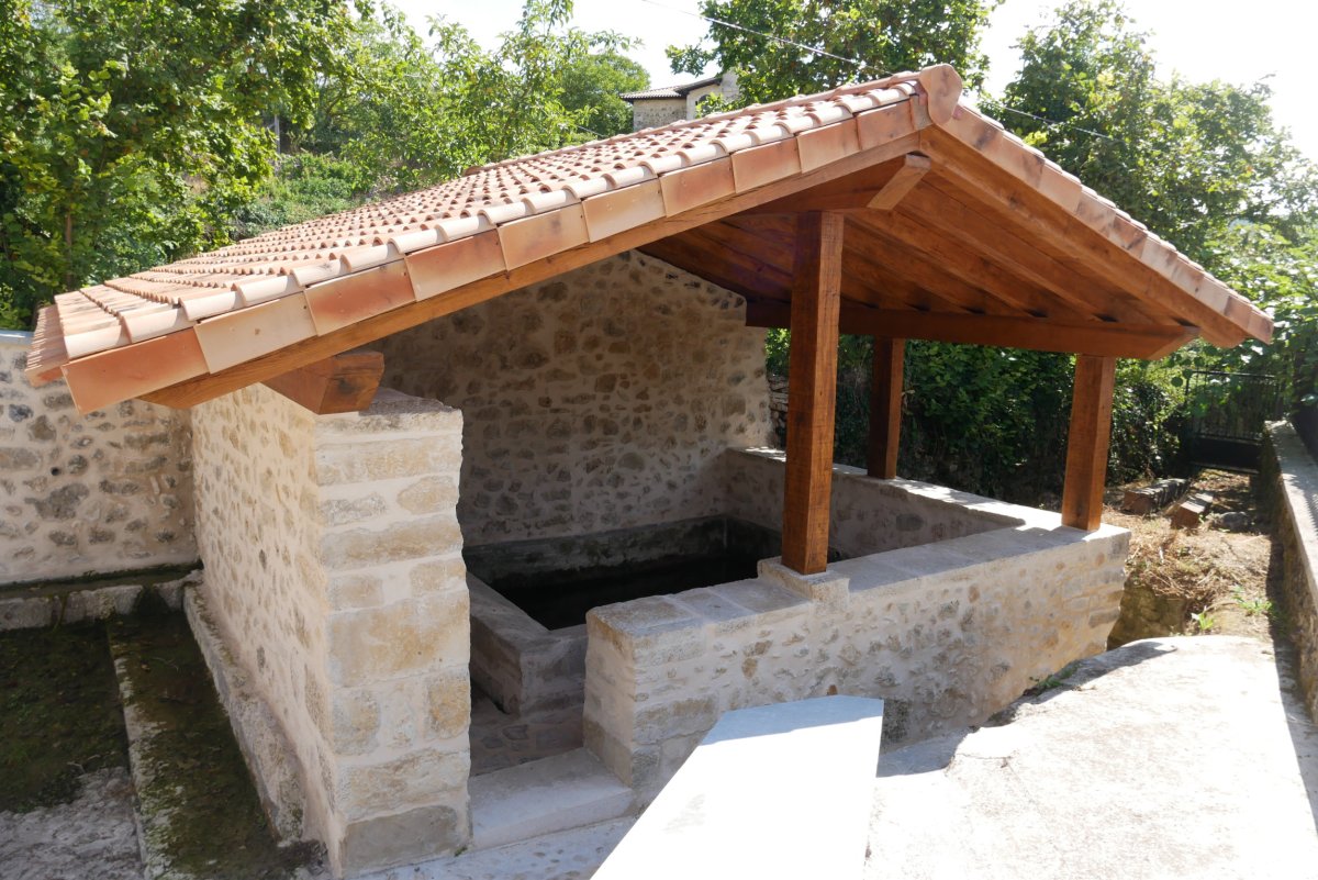 Beheko garbitokia, Aletxa